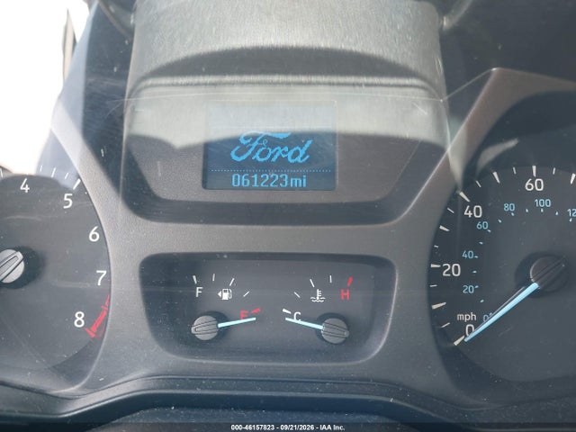 Продажа на аукционе авто 2018 Ford Transit-350 Xl, vin: 1FBZX2ZM9JKB18885, номер лота: 46157823