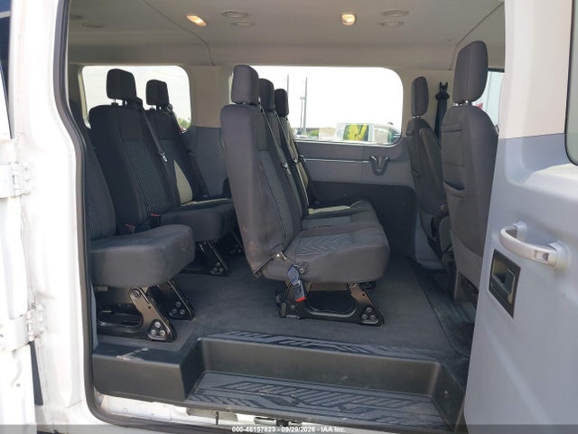 Продажа на аукционе авто 2018 Ford Transit-350 Xl, vin: 1FBZX2ZM9JKB18885, номер лота: 46157823