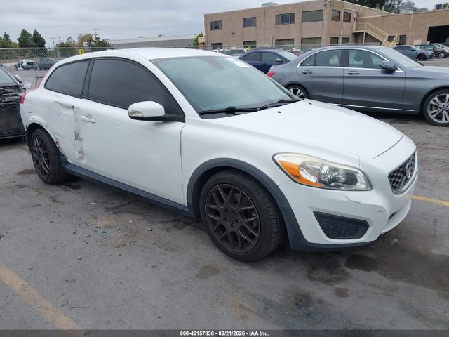 Aukcja sprzedaży 2011 Volvo C30 T5/t5 R-design, vin: YV1672MK1B2207382, numer aukcji: 46157830