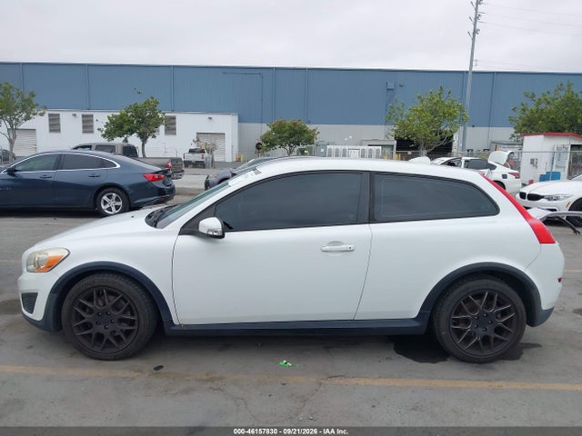 Продаж на аукціоні авто 2011 Volvo C30 T5/t5 R-design, vin: YV1672MK1B2207382, номер лоту: 46157830