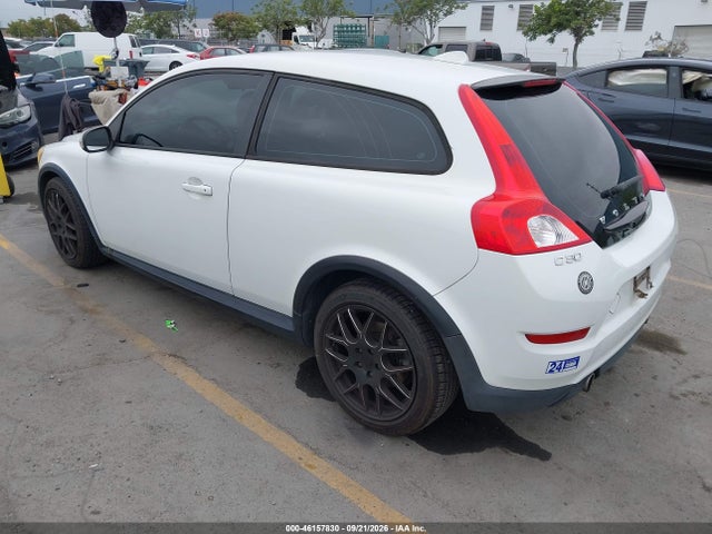 Продаж на аукціоні авто 2011 Volvo C30 T5/t5 R-design, vin: YV1672MK1B2207382, номер лоту: 46157830