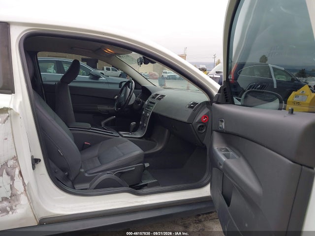 Продаж на аукціоні авто 2011 Volvo C30 T5/t5 R-design, vin: YV1672MK1B2207382, номер лоту: 46157830
