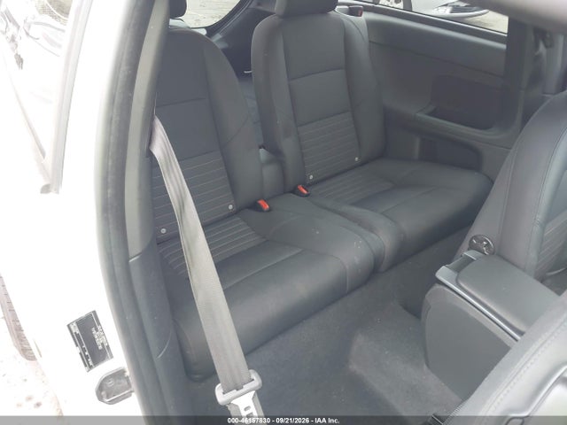 Продаж на аукціоні авто 2011 Volvo C30 T5/t5 R-design, vin: YV1672MK1B2207382, номер лоту: 46157830