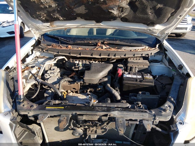 Продажа на аукционе авто 2011 Nissan Rogue S, vin: JN8AS5MV0BW266866, номер лота: 46157844