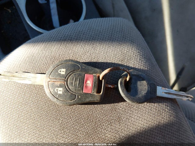 Продажа на аукционе авто 2011 Nissan Rogue S, vin: JN8AS5MV0BW266866, номер лота: 46157844