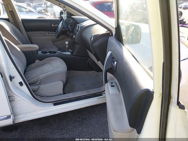 Продажа на аукционе авто 2011 Nissan Rogue S, vin: JN8AS5MV0BW266866, номер лота: 46157844