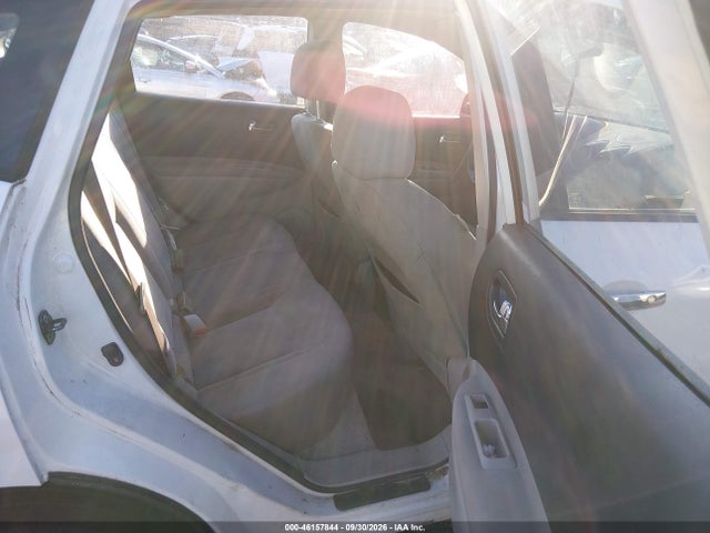 Продажа на аукционе авто 2011 Nissan Rogue S, vin: JN8AS5MV0BW266866, номер лота: 46157844