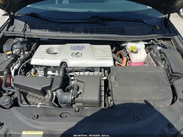 JTHKD5BH9E2181560 Lexus CT 200H