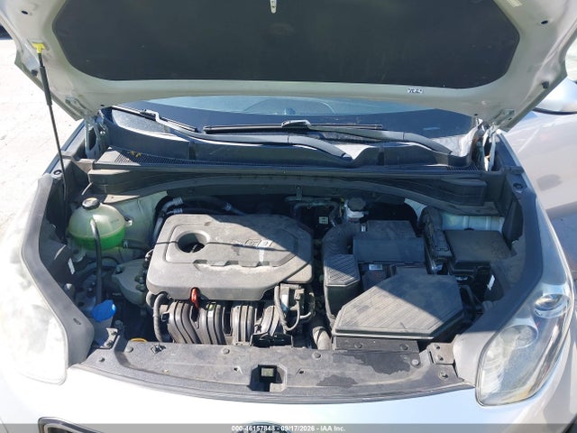 KIA Sportage Lx 2018 KNDPM3AC0J7334065 Image 10