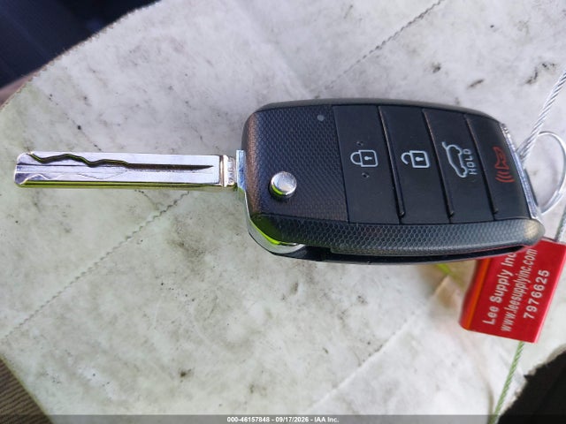 KIA Sportage Lx 2018 KNDPM3AC0J7334065 Image 11