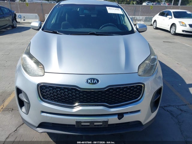 KIA Sportage Lx 2018 KNDPM3AC0J7334065 Image 12