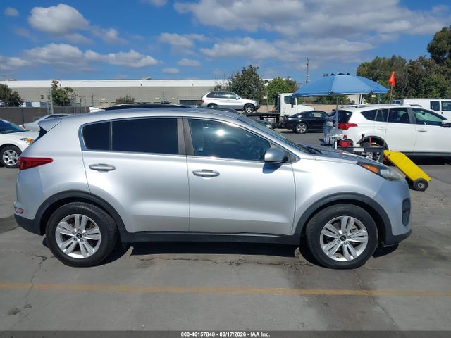 KIA Sportage Lx 2018 KNDPM3AC0J7334065 Image 13