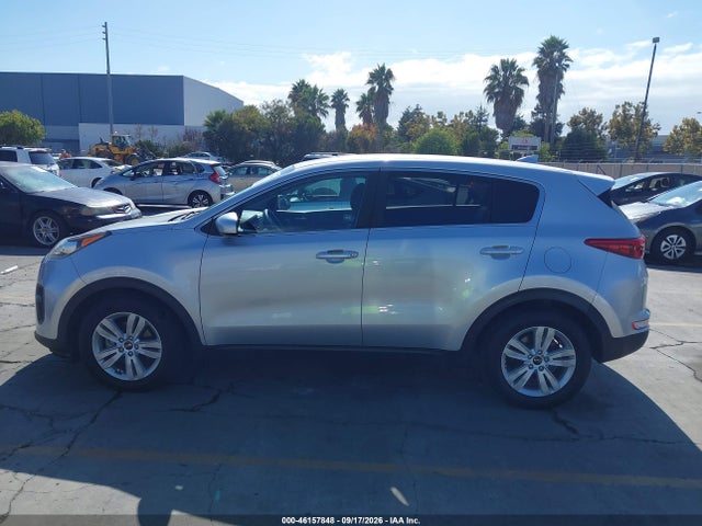 KIA Sportage Lx 2018 KNDPM3AC0J7334065 Image 14