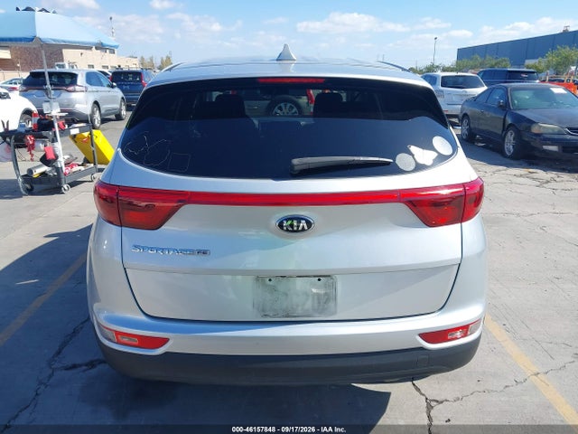 KIA Sportage Lx 2018 KNDPM3AC0J7334065 Image 16