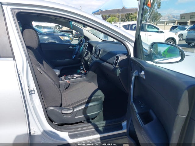 KIA Sportage Lx 2018 KNDPM3AC0J7334065 Image 5