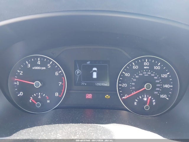KIA Sportage Lx 2018 KNDPM3AC0J7334065 Image 7