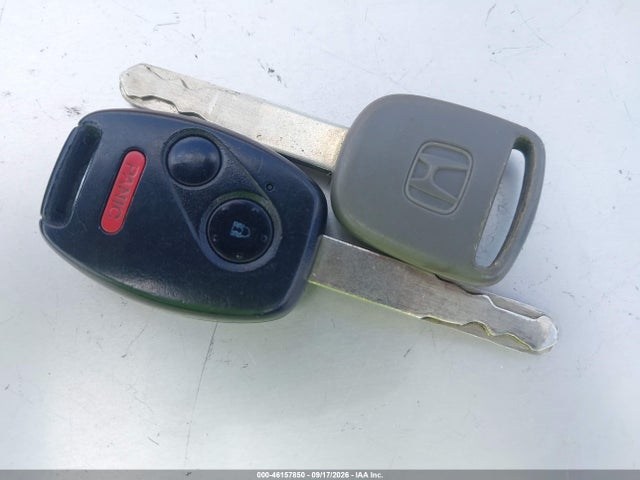 46157850 :رقم المزاد ، 1HGFA16536L151696 vin ، 2006 Honda Civic Lx مزاد بيع