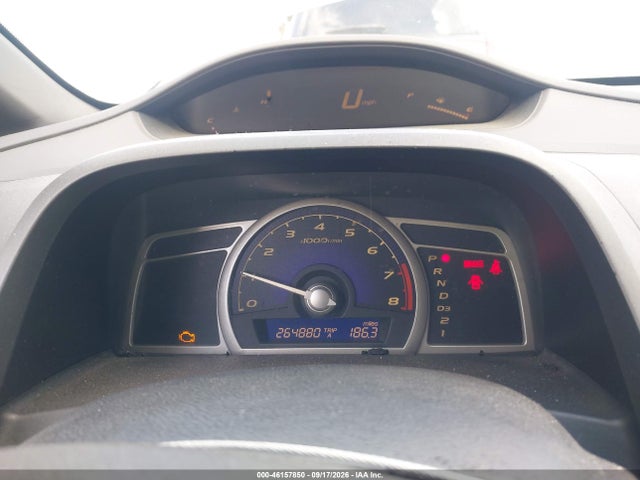 46157850 :رقم المزاد ، 1HGFA16536L151696 vin ، 2006 Honda Civic Lx مزاد بيع