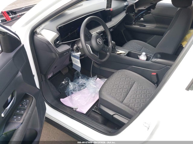 3N8AP6CE9TL348384 Nissan KICKS SV
