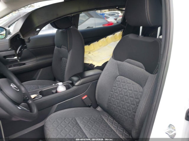 3N8AP6CE9TL348384 Nissan KICKS SV