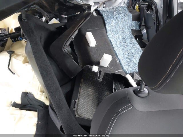 3N8AP6CE9TL348384 Nissan KICKS SV