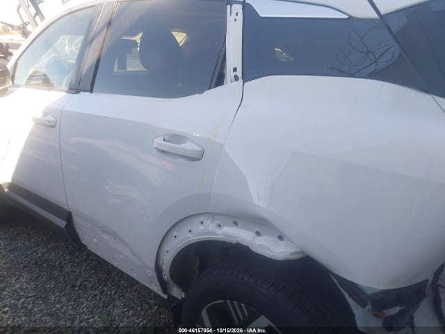 3N8AP6CE9TL348384 Nissan KICKS SV