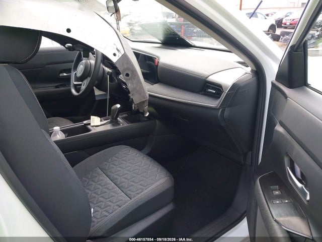 3N8AP6CE9TL348384 Nissan KICKS SV