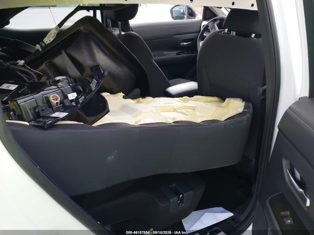 3N8AP6CE9TL348384 Nissan KICKS SV