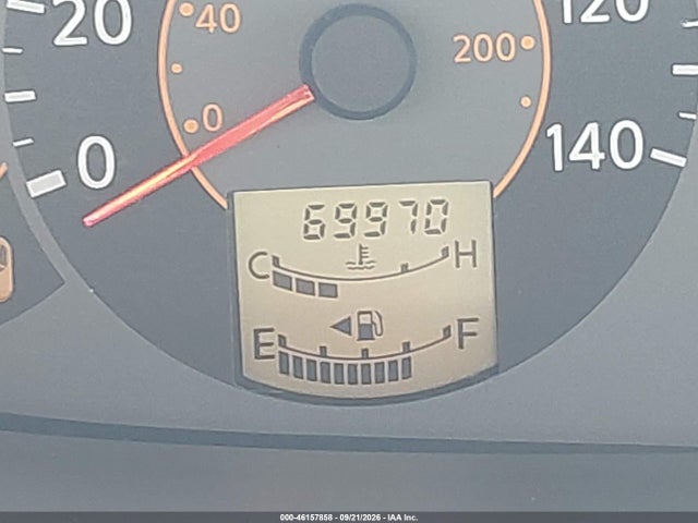 2004 Nissan Quest 3.5 Se მანქანა იყიდება აუქციონზე, vin: 5N1BV28U84N332494, აუქციონის ნომერი: 46157858
