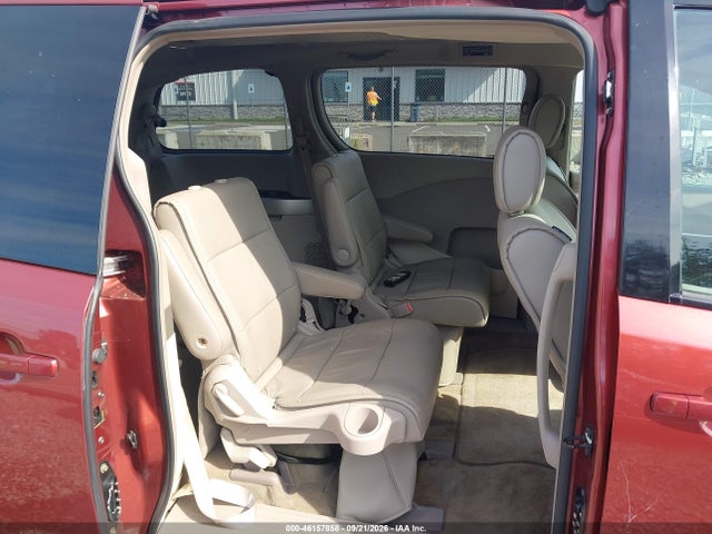 2004 Nissan Quest 3.5 Se მანქანა იყიდება აუქციონზე, vin: 5N1BV28U84N332494, აუქციონის ნომერი: 46157858