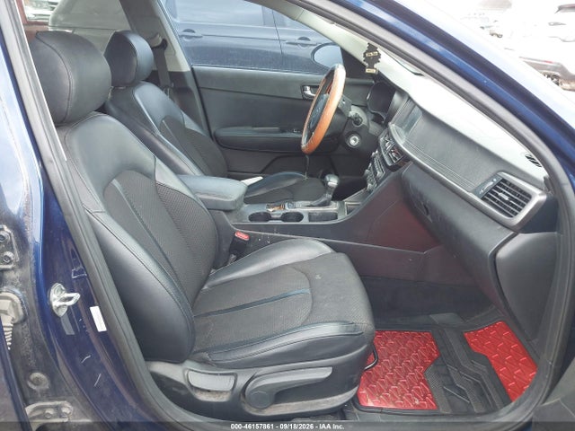 Продаж на аукціоні авто 2018 Kia Optima S, vin: 5XXGT4L35JG255617, номер лоту: 46157861