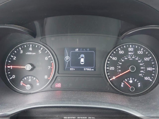 Продаж на аукціоні авто 2018 Kia Optima S, vin: 5XXGT4L35JG255617, номер лоту: 46157861