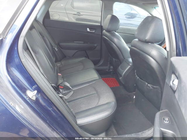 Продаж на аукціоні авто 2018 Kia Optima S, vin: 5XXGT4L35JG255617, номер лоту: 46157861