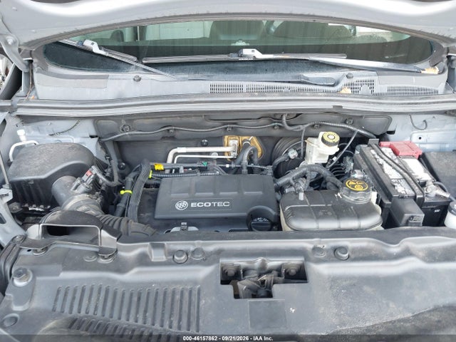 46157862 :رقم المزاد ، KL4CJBSB6DB176804 vin ، 2013 Buick Encore Convenience مزاد بيع