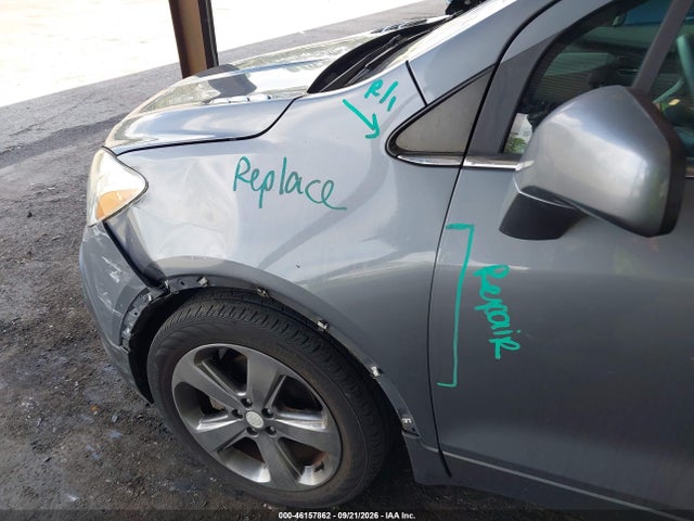 46157862 :رقم المزاد ، KL4CJBSB6DB176804 vin ، 2013 Buick Encore Convenience مزاد بيع