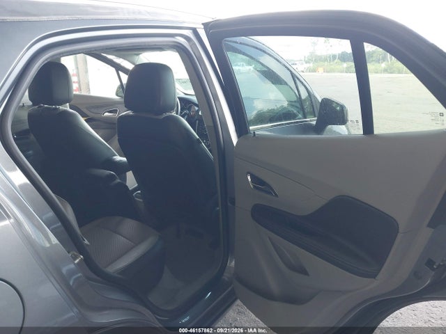 46157862 :رقم المزاد ، KL4CJBSB6DB176804 vin ، 2013 Buick Encore Convenience مزاد بيع