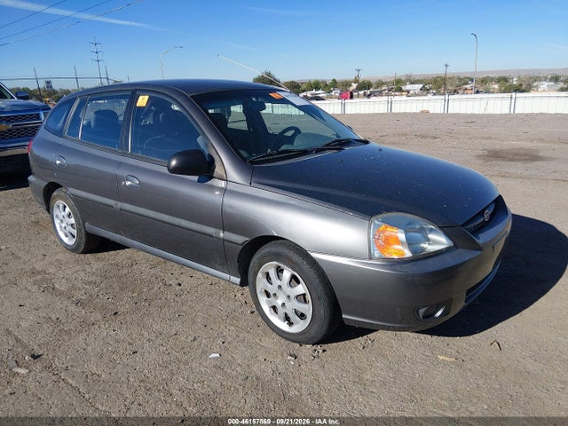 Продаж на аукціоні авто 2003 Kia Rio Cinco, vin: KNADC165036143952, номер лоту: 46157869