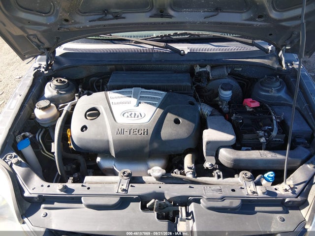 Продаж на аукціоні авто 2003 Kia Rio Cinco, vin: KNADC165036143952, номер лоту: 46157869