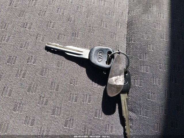 Продаж на аукціоні авто 2003 Kia Rio Cinco, vin: KNADC165036143952, номер лоту: 46157869