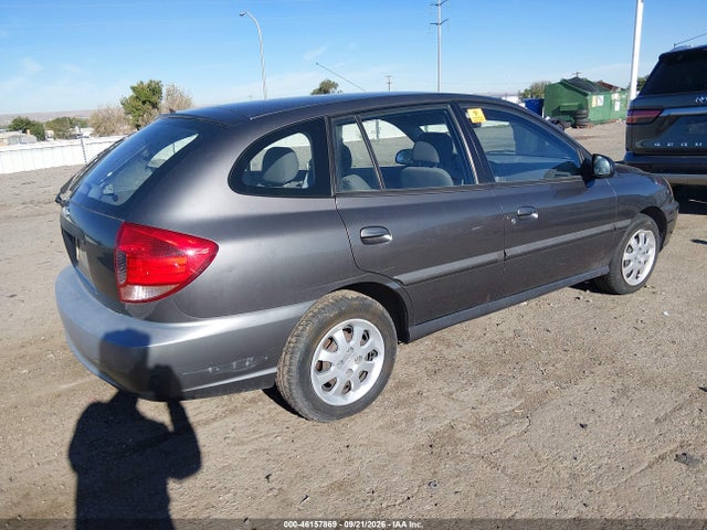 Продаж на аукціоні авто 2003 Kia Rio Cinco, vin: KNADC165036143952, номер лоту: 46157869