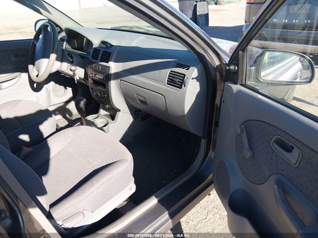 Продаж на аукціоні авто 2003 Kia Rio Cinco, vin: KNADC165036143952, номер лоту: 46157869