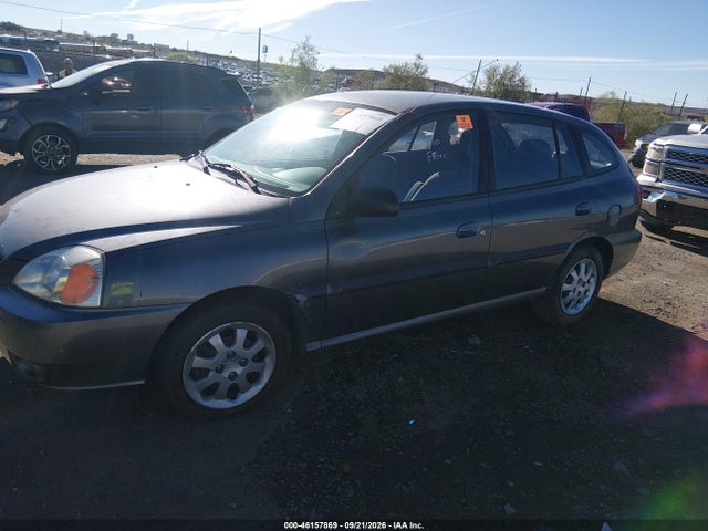 Продаж на аукціоні авто 2003 Kia Rio Cinco, vin: KNADC165036143952, номер лоту: 46157869