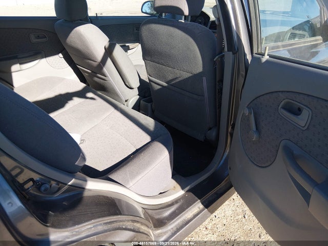 Продаж на аукціоні авто 2003 Kia Rio Cinco, vin: KNADC165036143952, номер лоту: 46157869