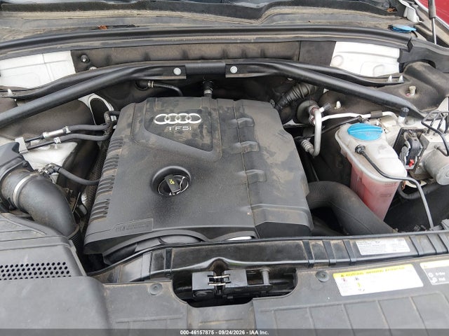 Aukcja sprzedaży 2016 Audi Q5 2.0t Premium, vin: WA1C2AFP1GA027532, numer aukcji: 46157875