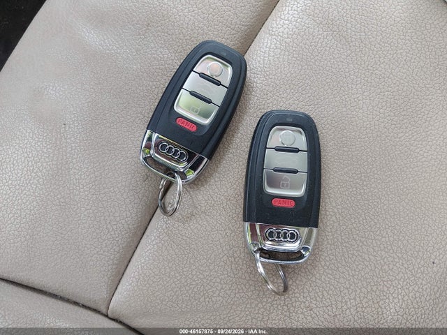 Aukcja sprzedaży 2016 Audi Q5 2.0t Premium, vin: WA1C2AFP1GA027532, numer aukcji: 46157875