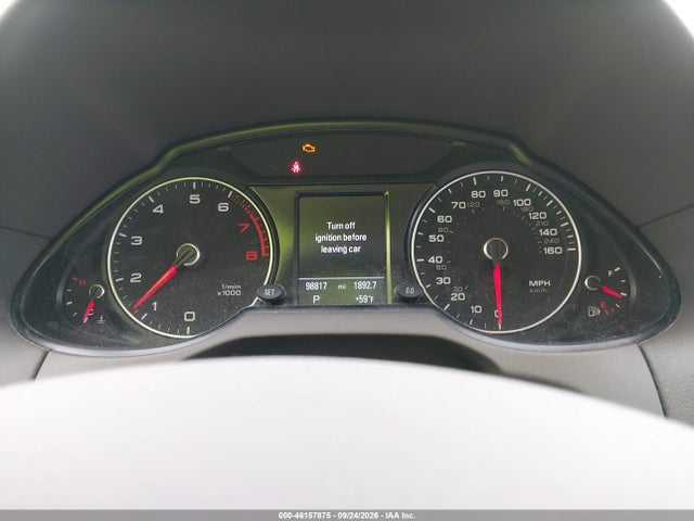 Aukcja sprzedaży 2016 Audi Q5 2.0t Premium, vin: WA1C2AFP1GA027532, numer aukcji: 46157875