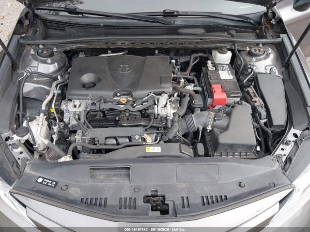 Продаж на аукціоні авто 2020 Toyota Camry Le, vin: 4T1C11AK8LU336620, номер лоту: 46157883