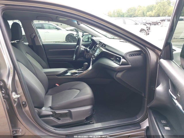 Продаж на аукціоні авто 2020 Toyota Camry Le, vin: 4T1C11AK8LU336620, номер лоту: 46157883
