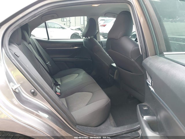 Продаж на аукціоні авто 2020 Toyota Camry Le, vin: 4T1C11AK8LU336620, номер лоту: 46157883