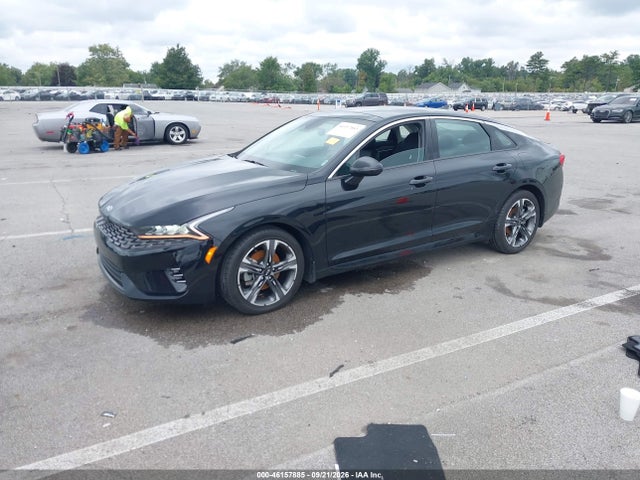 5XXG34J21MG012059 KIA K5 EX